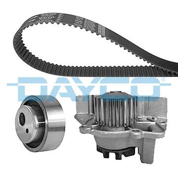 DEVİRDAİM EKSANTRİK KİTİ P306-P406-P806-BERLINGO-EXPERT-PARTNER-BX-ZX-XANTIA-XSARA 1.6-1.8-1.9