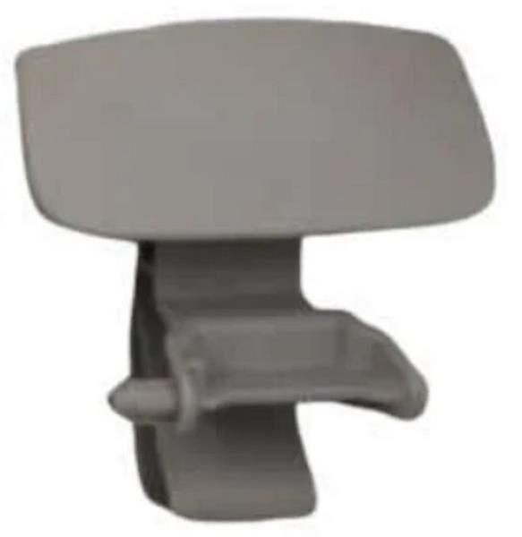 TORPİDO MANDALI MGN II CLIO III BEJ 2 Adet