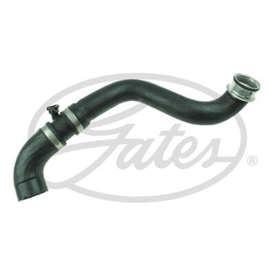 RADYATOR HORTUMU UST MERCEDES W211 C219