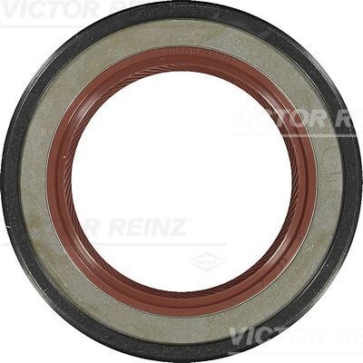 KRANK MİL KEÇESİ ÖN 206-207-306-307-BERLINGO-C-ELYSEE-BIPPER-C2-C3-NEMO 1.4-1.6 16V VTI ET3J4-TU3A
