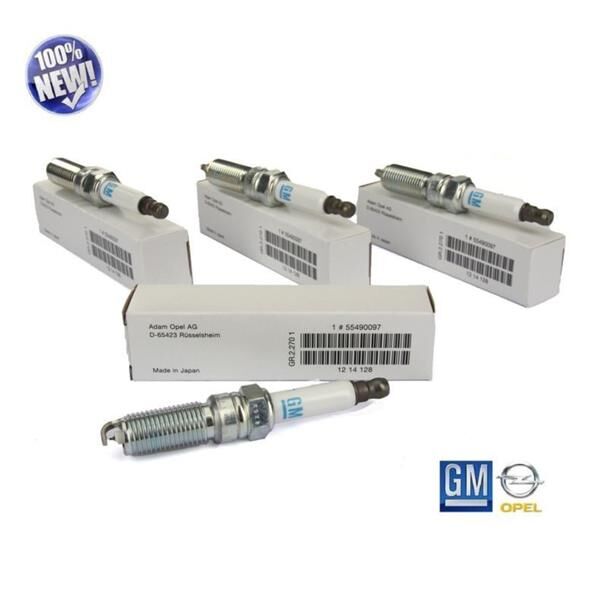 BUJI ASTRA K INSIGNIA B ASTRA J MOKKA A16XT B16SHT 10 Adet