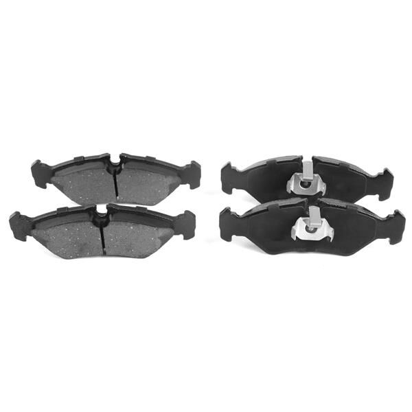 FREN BALATASI ARKA MERCEDES SPRINTER B901>B904 . VW LT 28-35-46 KULAKLI KUCUK TIP