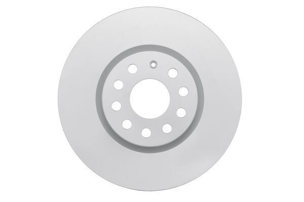 FREN DİSKİ ÖN VW PASSAT-GOLF5-GOLF6-GOLF7-CADDY-A3-LEON-FORD CONNECT 23> ÇAP: 312mm. KALINLIK: 25mm Delik: 5
