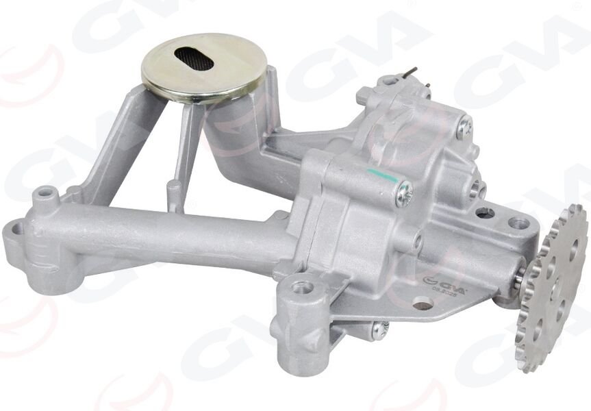 YAĞ POMPASI MASTER II 06> TRAFIC II 03> MOVANO A 06> VIVARO A 03> SAFRANE II 96>00 ESPACE III 96> 2 .2dCI 2.5dCI G8T G9T G9U
