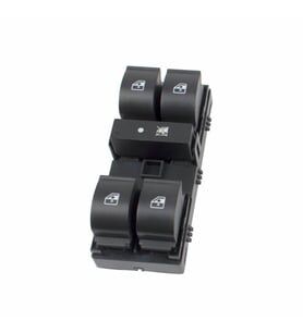 CAM AÇMA ANAHTARI FIAT EGEA ÖN SOL 15- SÜRÜCÜ DÖRTLÜ 735631478