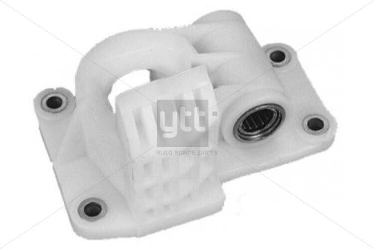 VİTES KOL BURCU ALBEA 07- 2 Adet