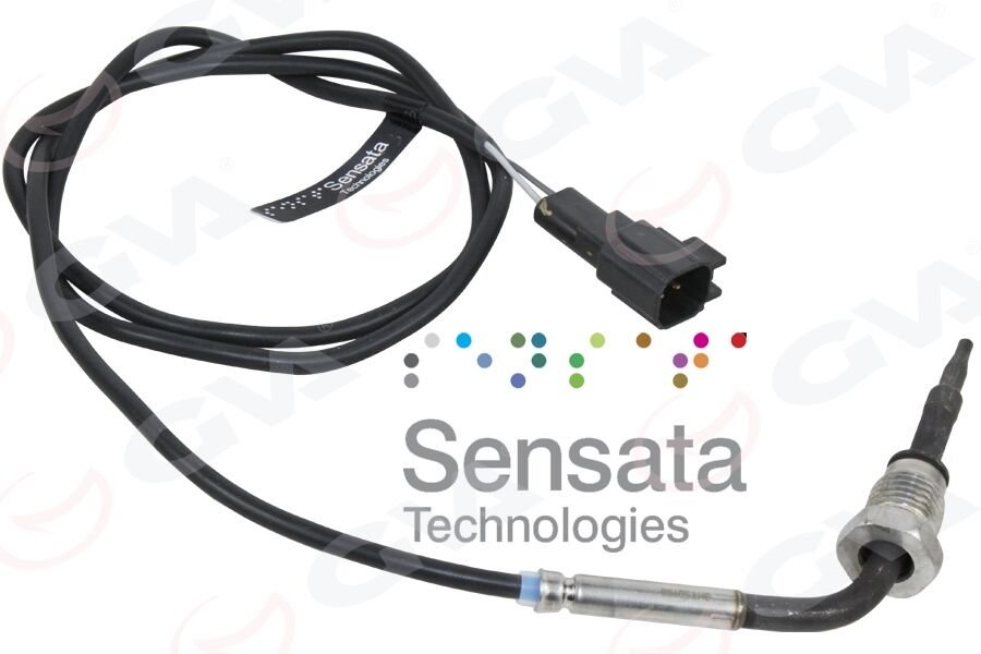 EGZOZ SICAKLIK SENSÖRÜ FORD RANGER 11< 2.2 TDCI 2.0 ECOBLUE KUTU İÇİ SENSATA SENSÖR