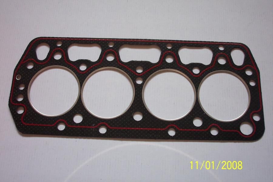 SKC STD KALİTE SKODA 120 L