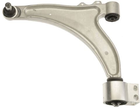 SALINCAK ÖN SOL STANDART ŞASİ INSIGNIA A 08>17