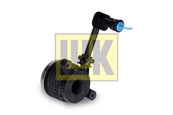 HİDROLİK DEBRİYAJ RULMANI RENAULT CLIO II-III-KANGOO-MEGANE II-SCENIC II-LAGUNA II-DACIA-LOGAN DUS TER NISSAN MICRA-QASHQAI 1.2 D4F 1.4 K4J 1.5dCi K9K 1.6 K4M 1.8 F4P 1.9 dCi F9Q 2.0 F4R ÇİFT SEGMAN