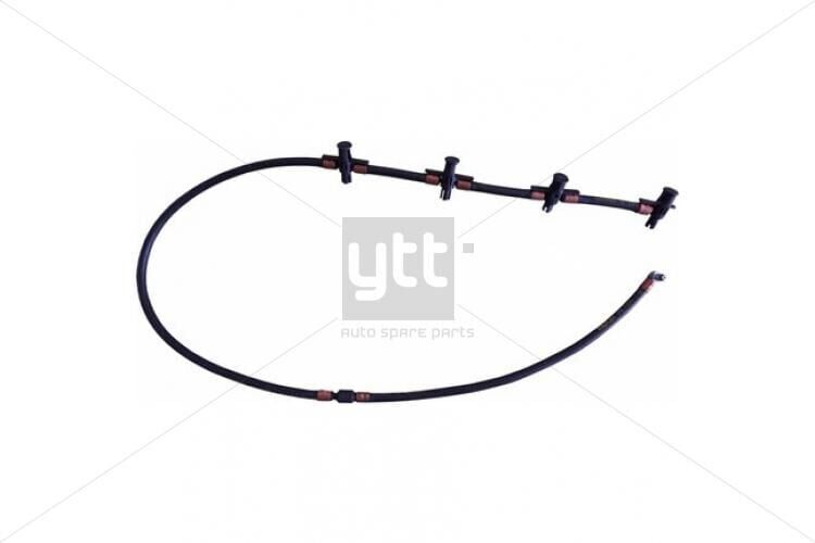 YAKIT GERI DONUS HORTUMU MERCEDES OM646 W639 B906