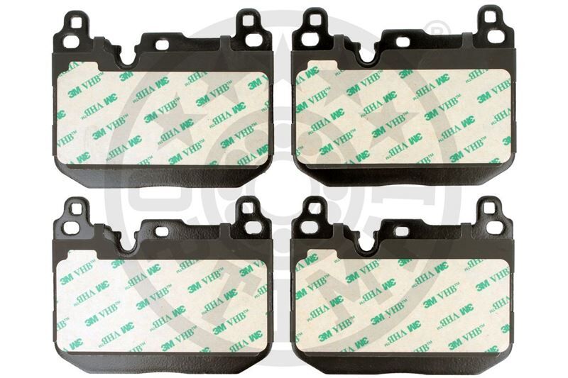 FREN BALATASI ON BMW F40 F44 F48 F39 . MINI F54 F56 F57 F60