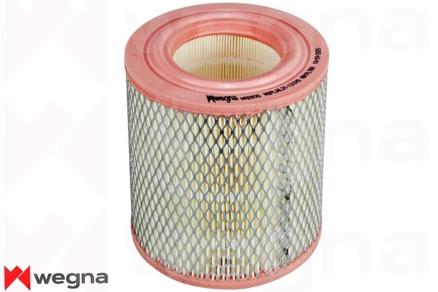 HAVA FİLTRESİ MAZDA B-2500 PICK-UP 0