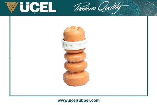 PUR AMORTİRSÖR TAKOZU ARKA VW GOLF SPORTSVAN 1.2 TSI-1.4 TSI-1.6-1.6 TDI-2.0 TDI 2 Adet