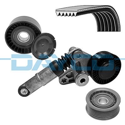 V KAYIŞ SETİ Q7 09-15 CAYENNE 10 >TOUAREG 04 > 3.0TDI CATA CASA CCMA CJGA CNRB 059E BKS CASD CVWA