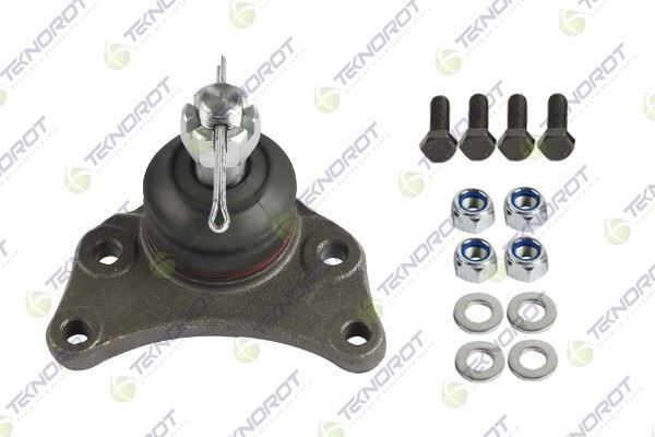 ROTİL ÜST SAĞ-SOL TOYOTA HILUX 2.4L 2L LN85 4X2 90-97-2.4L L LN56 4X2 83-91