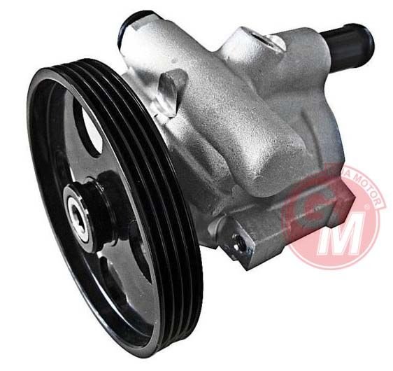DİREKSİYON POMPASI RENAULT CLIO 1.4-1.6 91>KNG 1.2-1.4 98>KNG 1.5DCI 03>MGN I 1.4 4 KANAL