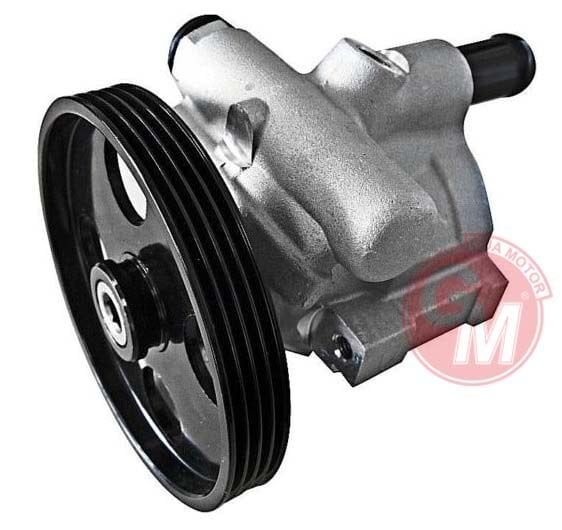 DİREKSİYON POMPASI RENAULT CLIO 1.4-1.6 91>KNG 1.2-1.4 98>KNG 1.5DCI 03>MGN I 1.4 4 KANAL