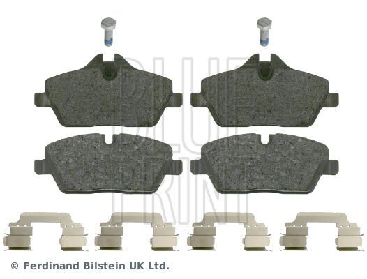 FREN BALATASI ON BMW E81 E82 E87 E88 . MINI R55 R56 R57 R58 R59