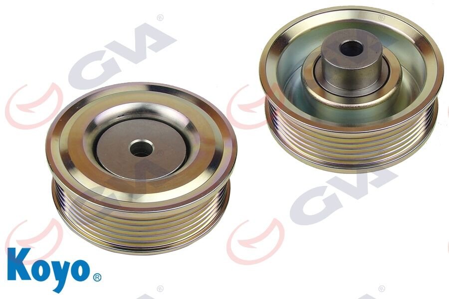 ALTERNATÖR GERGİ RULMANI COROLLA 1.4-1.6 02 > AURIS 1.4 VVTI 07 > AVENSIS 1.8 03-05