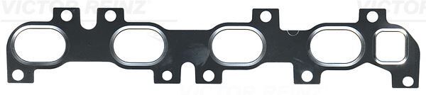 EGZOZ MANİFOL CONTASI FIAT EGEA 16> 500X 14> JEEP RENEGADE 14> COMPASS 14> LİNEA 09> 1.6D MTJ