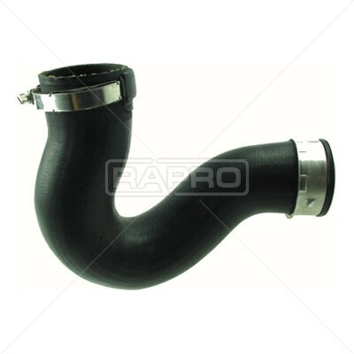 TURBOSARJ HORTUMU SAG MERCEDES SPRINTER OM642 OM646 B906