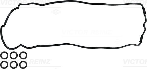 KULBUTOR KAPAK CONTA TAKIMI MERCEDES M104 W124 S124 C124 A124 R129