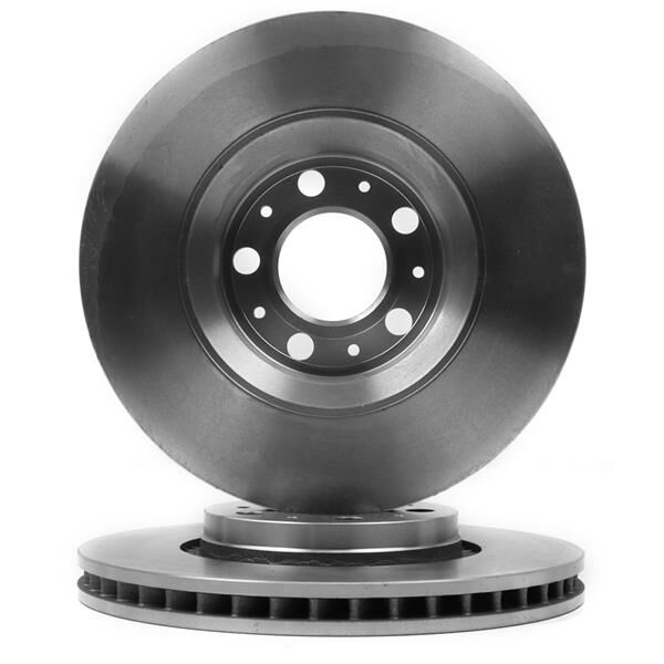 ON FREN AYNASI VOLVO S60 I 00> S80 98 06 V70 97 00 XC70 00>07 305 25 5DLxHAVALI 16 JANT DELİKLİ 2 Adet