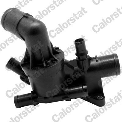 TERMOSTAT KOMPLE MGN III-IV-FLUENCE-KADJAR-SCENIC III-QASHQAI-XTRAIL 1.6DCİ-MERCEDES C180-C200 14>
