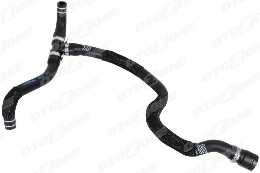 KALORİFER HORTUMU FIAT EGEA 16> 1.4