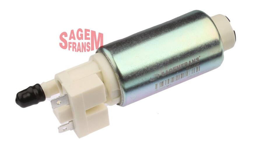 BENZİN YAKIT POMPA CLIO II - KANGOO 1.4