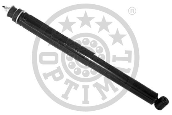 AMORTISOR ARKA GAZLI MERCEDES W202 S202 C208 A208