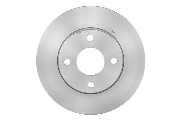 ÖN FREN AYNASI FOCUS 98-04 FIESTA 1.4TDCİ 96>FUSION 02>KA 03>MAZDA 2 03> 258x22x4DLxHAVALI 8213017 2 Adet