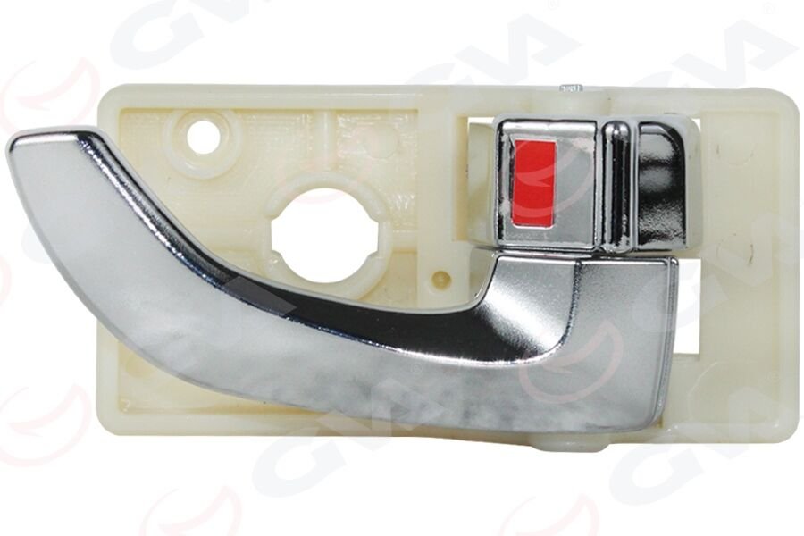 İÇ KAPI KOLU KROM SAĞ HYUNDAI TUCSON 05-09