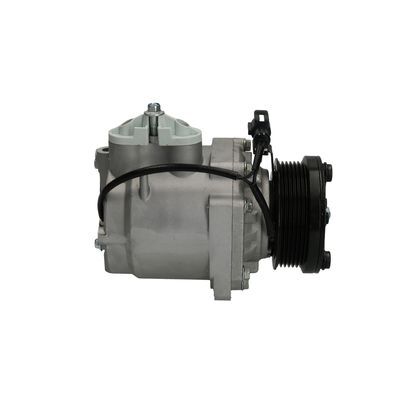KLİMA KOMPRESÖRÜ TOURNEO/TRANSİT CONNECT 1.8 TDCİ 02-13 6 KANAL KASNAKLI