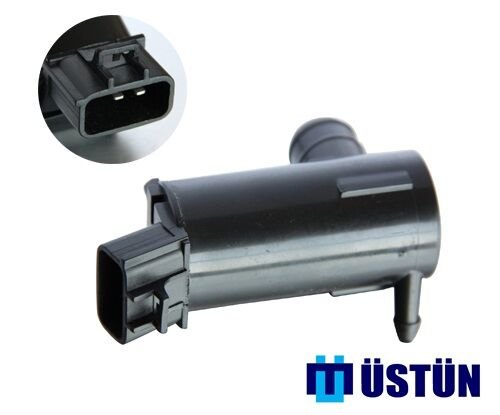 SU FISKİYE MOTORU TOYOTA COROLLA / HYUNDAI