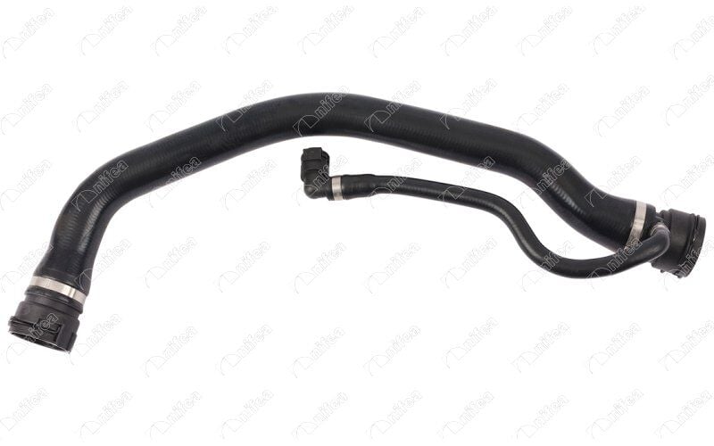 RADYATOR HORTUMU UST BMW M57N E60 E61 E63 E64