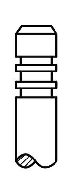 SUBAP EMME EGZOZ ASTRA G-H-J-INSIGNIA-VECTRA C-ZAFIRA B-MERIVA-CRUZE 1.6 16V LPG Z16XEP IN-8/EX-8