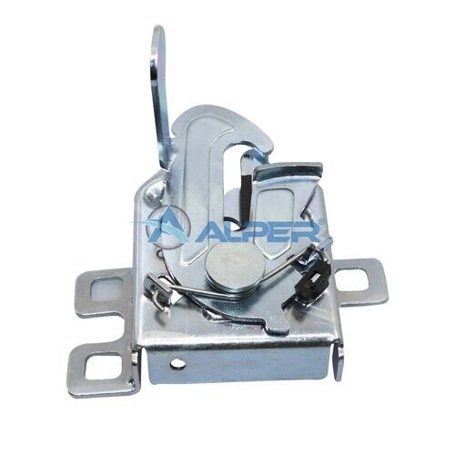 MOTOR KAPUT KİLİDİ FIORINO-BIPPER-NEMO 07 >