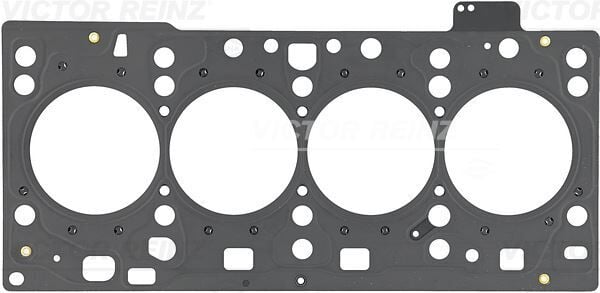 SİLİNDİR KAPAK CONTASI FORD CONNECT 22> VW ARTEON-PASSAT-TIGUAN-CADDY-A3-Q2-LEON-TARRACO-SUPERB-OCTA VIA 17> DSUD-DTRB-DTRD-DEZE-DTNA 2.0 TDI 2 KERTİK