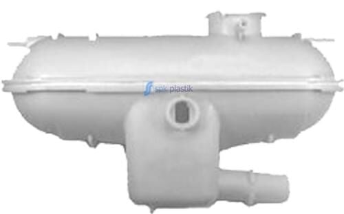 GENLEŞME KAVANOZU PARTNER-BERLINGO 1.9D