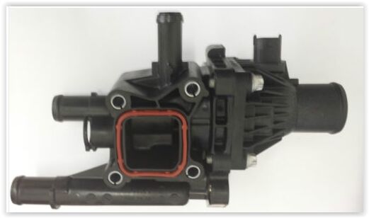 TERMOSTAT GÖVDESİ KOMPLE ASTRA J-INSIGNIA 1.6 16XER-16LET