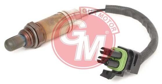 OKSİJEN SONDASI RENAULT LAGUNA I MEGANE I - R19 1.6-MEGANE 2.0-LAGUNA 1.8-2.0