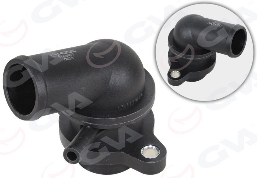TERMOSTAT L14 CHEVROLET-DAEWOO AVEA-KALOS-LACETTI-NUBIRA 05 > PLASTIK