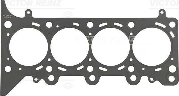 SİLİNDİR KAPAK CONTASI CHEVROLET AVEO-KALOS 1.2 16V LMU