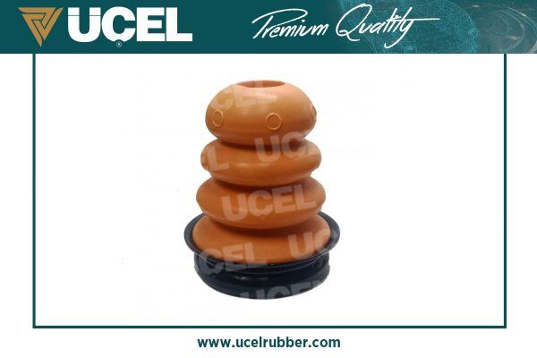 MAKAS VURUNTU TAKOZU FORD TRANSİT 14> 2 Adet