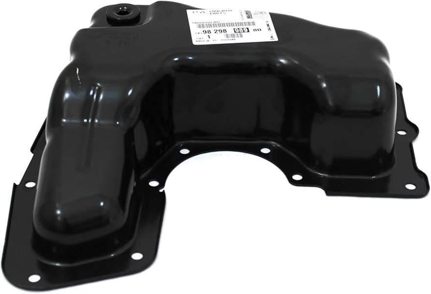 MOTOR YAĞ KARTERİ ASTRA L 21> CORSA F 19> COMBO E 18> CROSSLAND-GRANDLAND 17> MOKKA 20> C4-C5 18> C 3 14> PARTNER-BERLINGO 16> P208 13> P308 13> P408 22> P508 20> P2008 15> P3008 15> P5008 15> RIFTER