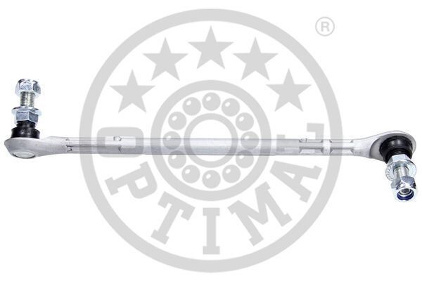 ASKI ROTU ON SAG MERCEDES W204 S204 C204 C218 W212 C207 A207 ALUMINYUM