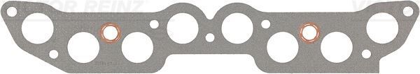 EGZOZ MANİFOLD CONTA 1.6 MM SLX-TMPR-TİPO-UNO 1.4-1.6 ÇİFT PARÇA