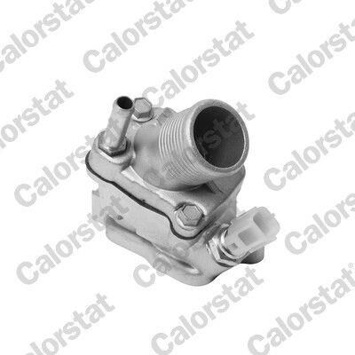 TERMOSTAT 91C VOLVO S80 99-06 C30 06-12 C70 II 2.4D 07-13 S60 2.0T 00-10 XC70 XC90 V70 V50 KOMPLE TERMOSTAT